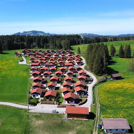 Feriendorf Via Claudia Haus 69 La Casita 렉브룩 외부 사진