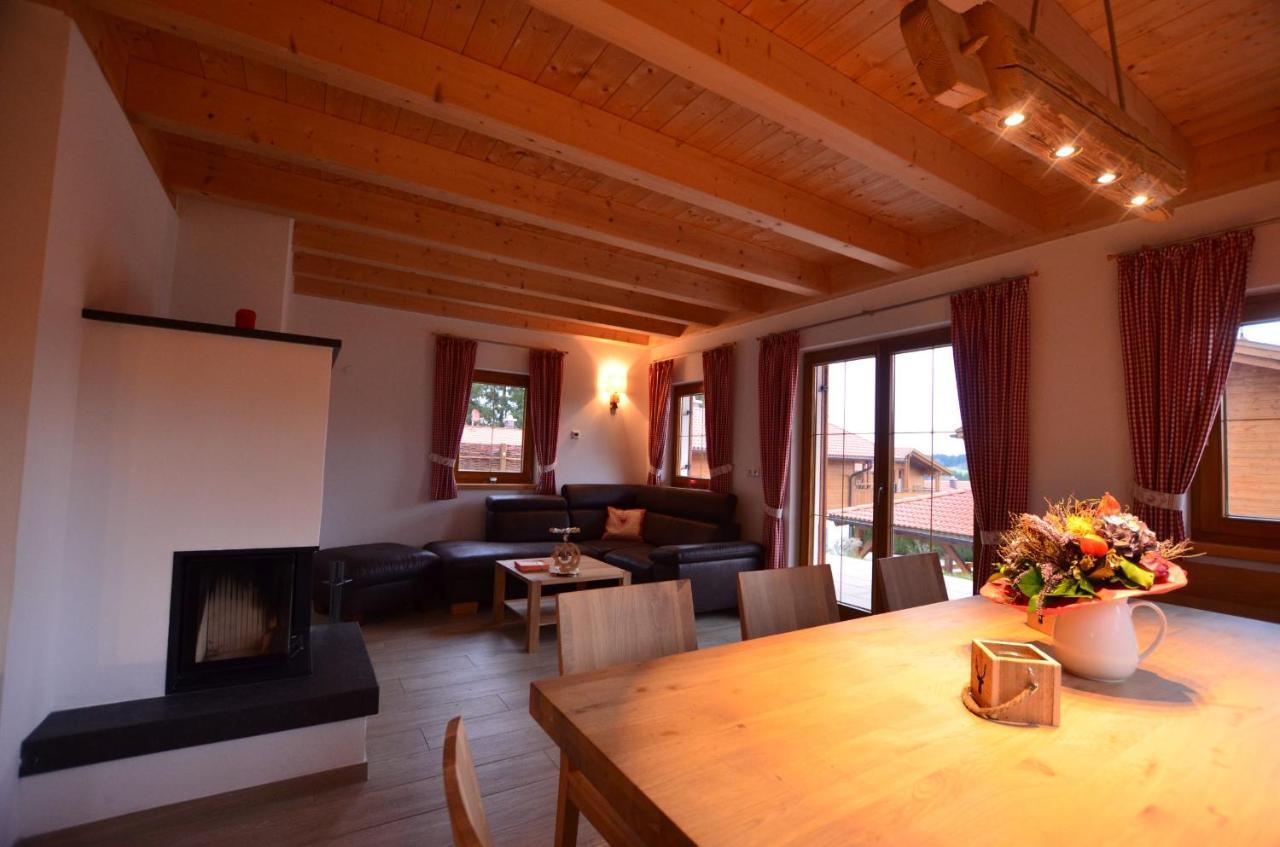 Feriendorf Via Claudia Haus 69 La Casita 렉브룩 외부 사진