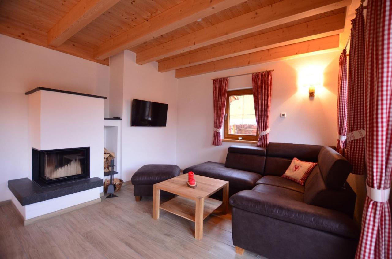 Feriendorf Via Claudia Haus 69 La Casita 렉브룩 외부 사진