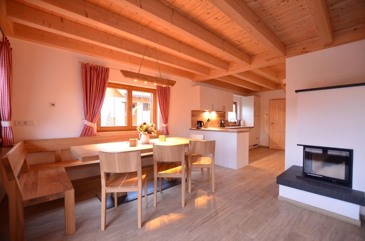 Feriendorf Via Claudia Haus 69 La Casita 렉브룩 외부 사진