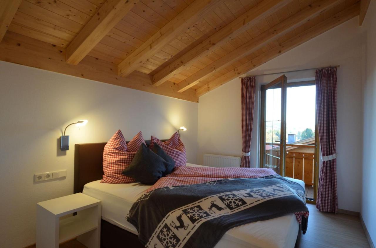 Feriendorf Via Claudia Haus 69 La Casita 렉브룩 외부 사진