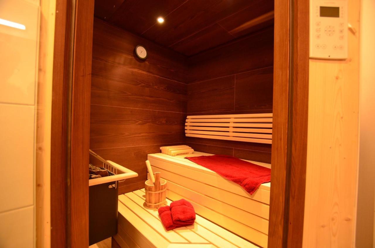 Feriendorf Via Claudia Haus 69 La Casita 렉브룩 외부 사진
