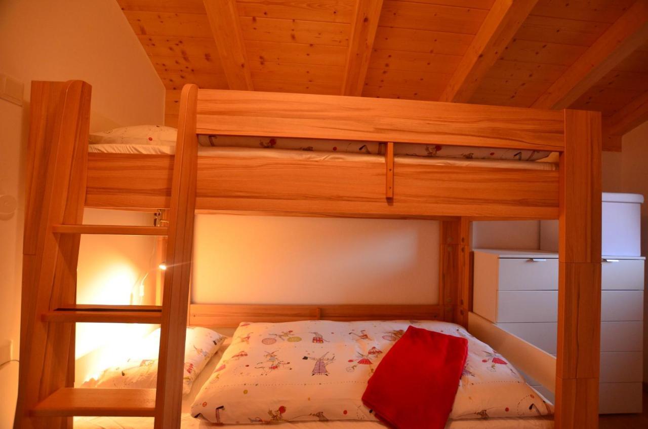 Feriendorf Via Claudia Haus 69 La Casita 렉브룩 외부 사진