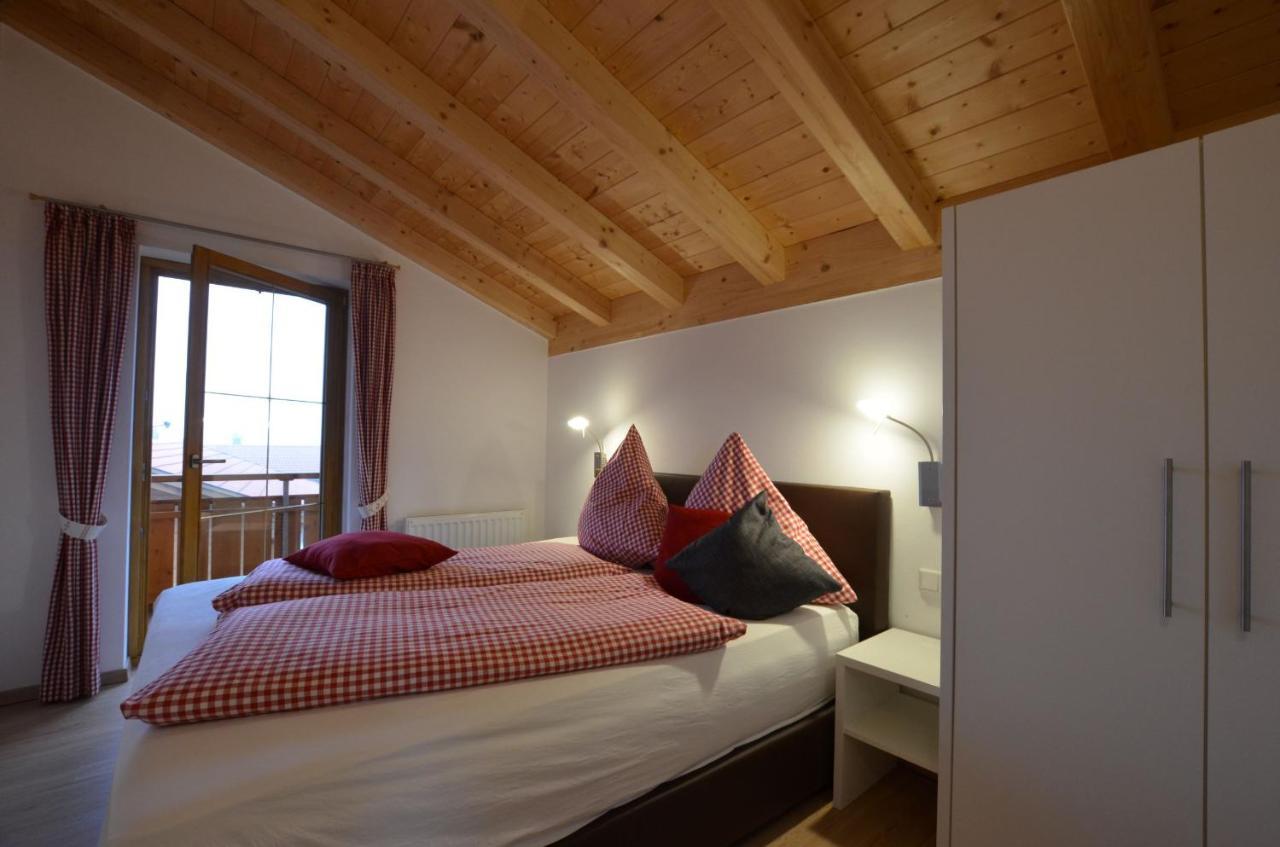 Feriendorf Via Claudia Haus 69 La Casita 렉브룩 외부 사진